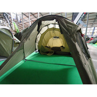 Палатка двухместная Pinguin Storm 2 Green (PNG 148.2)