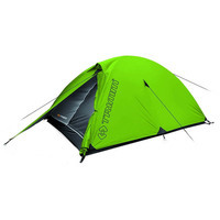 Палатка трехместная Trimm Alfa D Lime Green (001.009.0052)