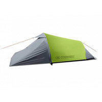 Палатка двухместная Trimm Spark D Lime Green (001.009.0444)