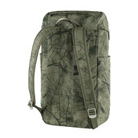 Городской рюкзак Fjallraven Greenland Top Large Green Camo 30л (23151.626)