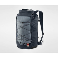 Городской рюкзак Fjallraven High Coast Rolltop 26 Navy (23224.560)