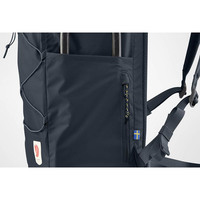 Городской рюкзак Fjallraven High Coast Rolltop 26 Navy (23224.560)