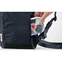 Городской рюкзак Fjallraven High Coast Rolltop 26 Navy (23224.560)