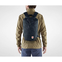 Городской рюкзак Fjallraven High Coast Rolltop 26 Navy (23224.560)