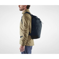 Городской рюкзак Fjallraven High Coast Rolltop 26 Navy (23224.560)