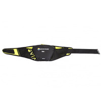Поясная сумка Montane Via Bite 1 Black (PVBI1BLAO1)