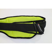Поясная сумка Montane Via Bite 1 Black (PVBI1BLAO1)