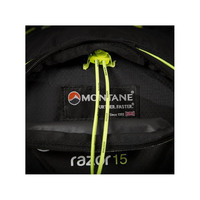 Спортивный рюкзак Montane Via Razor 15 Flag Red (PVR15BLAB5)