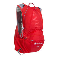 Спортивный рюкзак Montane Via Fang 5 Flag Red (PFAN5FLAM5)