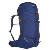 Туристический рюкзак Montane Fast Alpine 40 Antarctic Blue M/L (PFA40ANTM1)