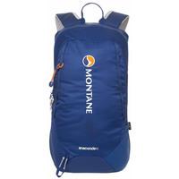 Спортивный рюкзак Montane Anaconda 2.0 18 Antarctic Blue (PAN18ANTO1)
