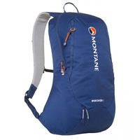 Спортивный рюкзак Montane Anaconda 2.0 18 Antarctic Blue (PAN18ANTO1)