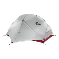 Палатка двухместная MSR Hubba Hubba NX V7 Grey (02750)