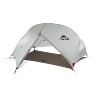 Палатка двухместная MSR Hubba Hubba NX V7 Grey (02750)
