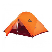 Палатка трехместная MSR Access 3 Orange (09546)