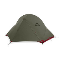 Палатка двухместная MSR Access 2 Tent Green (10149)