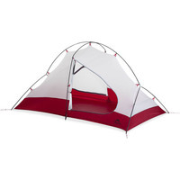 Палатка двухместная MSR Access 2 Tent Green (10149)