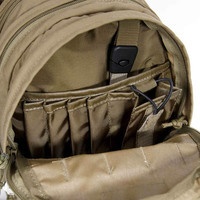 Тактический рюкзак Source Assault 20L Оливковый (4010430303)