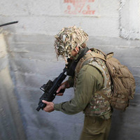 Тактический рюкзак Source Assault 20L Оливковый (4010430303)