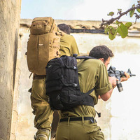 Тактический рюкзак Source Assault 20L Оливковый (4010430303)