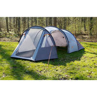 Палатка трехместная Dutch Mountains Wolfsberg 3 Grey (927754)