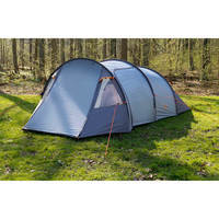 Палатка трехместная Dutch Mountains Wolfsberg 3 Grey (927754)