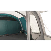 Палатка шестиместная Easy Camp Arena Air 600 Aqua Stone (928287)