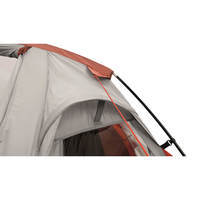 Палатка пятиместная Easy Camp Huntsville 500 Red (928291)