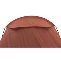 Палатка шестиместная Easy Camp Huntsville Twin 600 Red (928292)