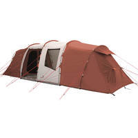 Палатка восьмиместная Easy Camp Huntsville Twin 800 Red (928293)