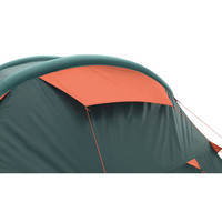 Палатка пятиместная Easy Camp Match Air 500 Aqua Stone (928289)