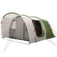 Палатка пятиместная Easy Camp Palmdale 500 Forest Green (928310)
