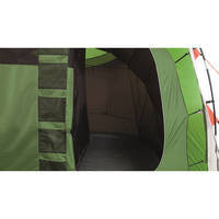Палатка пятиместная Easy Camp Palmdale 500 Lux Forest Green (928311)