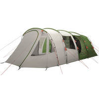 Палатка шестиместная Easy Camp Palmdale 600 Lux Forest Green (928312)