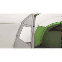 Палатка шестиместная Easy Camp Palmdale 600 Lux Forest Green (928312)