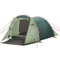 Палатка двухместная Easy Camp Spirit 200 Teal Green (928306)