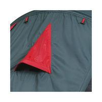 Палатка трехместная Ferrino Aral 3 (4000) Red/Gray (923869)
