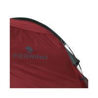 Палатка трехместная Ferrino Meteora 3 Brick Red (926554)