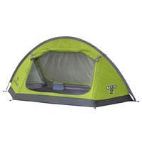 Палатка двухместная Ferrino MTB 2 Kelly Green (923877)