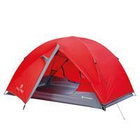 Палатка двухместная Ferrino Phantom 2 (8000) Red (923846)