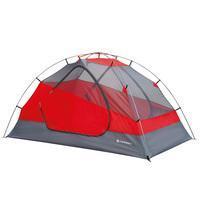 Палатка двухместная Ferrino Phantom 2 (8000) Red (923846)