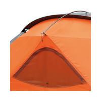 Палатка трехместная Ferrino Svalbard 3.0 (8000) Orange (926976)