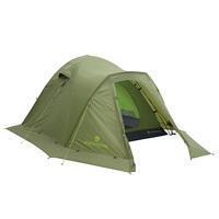 Палатка трехместная Ferrino Tenere 3 Green Refurbished (928555)