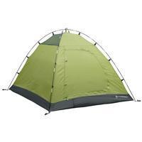 Палатка трехместная Ferrino Tenere 3 Green Refurbished (928555)