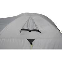 Палатка четырехместная High Peak Nevada 4.0 Nimbus Grey (928126)