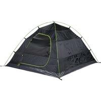 Палатка четырехместная High Peak Nevada 4.0 Nimbus Grey (928126)