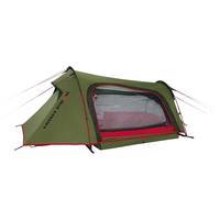 Палатка двухместная High Peak Sparrow 2 Pesto/Red (925384)