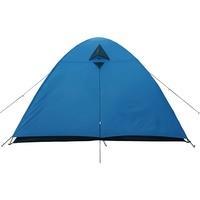 Палатка трехместная High Peak Texel 3 Blue/Grey (921708)