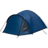  Палатка трехместная Highlander Juniper 3 Deep Blue (927935)