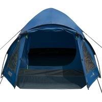 Палатка трехместная Highlander Juniper 3 Deep Blue (927935)